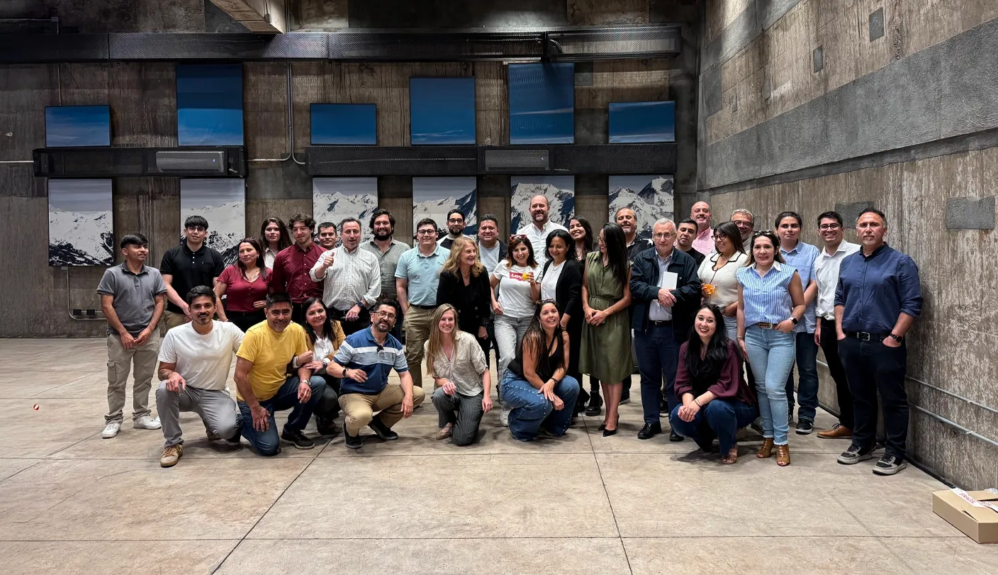 Equipo de Mekano