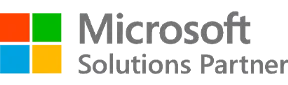 Microsoft Solutions Partner